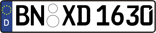 BN-XD1630