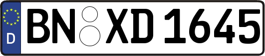 BN-XD1645