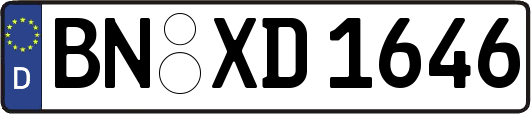 BN-XD1646