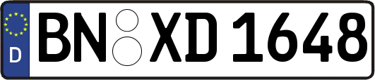 BN-XD1648