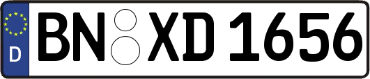 BN-XD1656