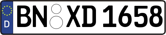 BN-XD1658