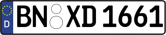 BN-XD1661