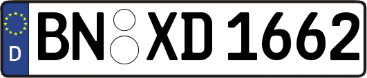 BN-XD1662