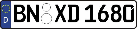 BN-XD1680