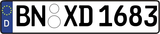 BN-XD1683