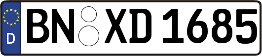 BN-XD1685