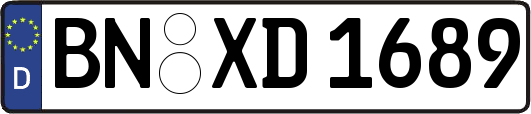 BN-XD1689