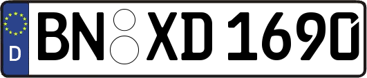 BN-XD1690