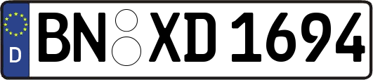 BN-XD1694