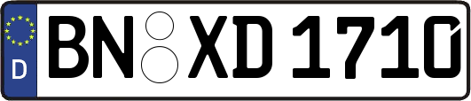 BN-XD1710