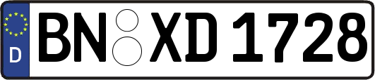 BN-XD1728