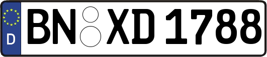 BN-XD1788