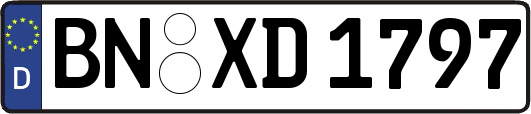 BN-XD1797