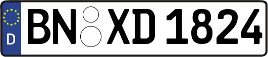 BN-XD1824