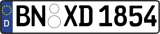 BN-XD1854