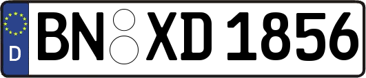 BN-XD1856
