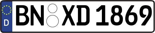 BN-XD1869