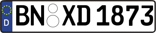 BN-XD1873