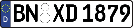 BN-XD1879