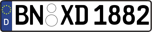 BN-XD1882