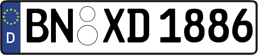 BN-XD1886