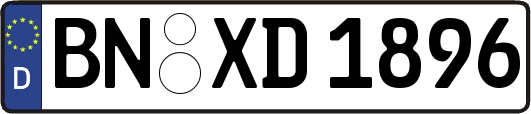 BN-XD1896