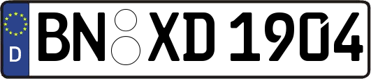 BN-XD1904