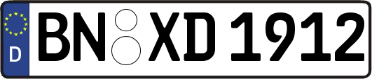 BN-XD1912