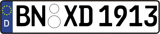 BN-XD1913
