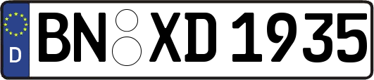 BN-XD1935