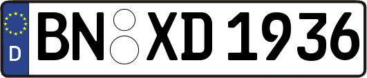 BN-XD1936