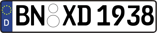 BN-XD1938