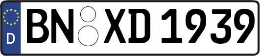 BN-XD1939