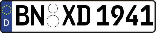 BN-XD1941