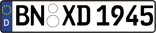BN-XD1945