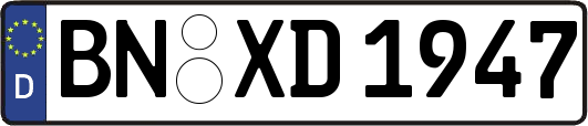 BN-XD1947