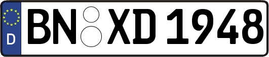 BN-XD1948