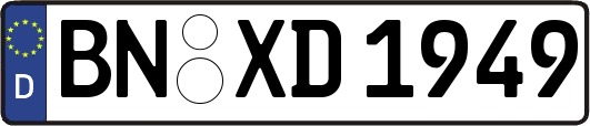 BN-XD1949