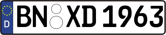 BN-XD1963