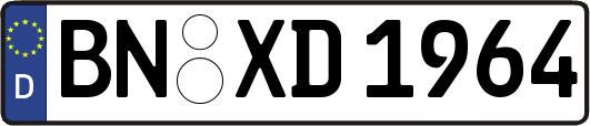BN-XD1964
