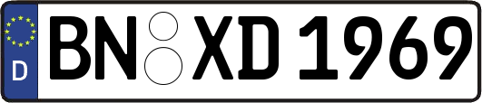 BN-XD1969