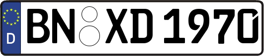 BN-XD1970