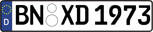 BN-XD1973