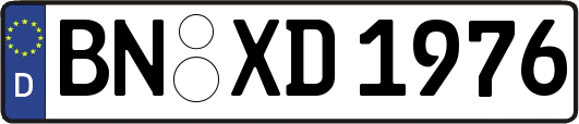 BN-XD1976