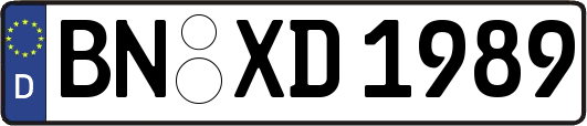 BN-XD1989