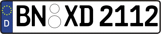 BN-XD2112
