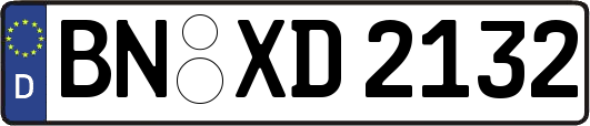 BN-XD2132