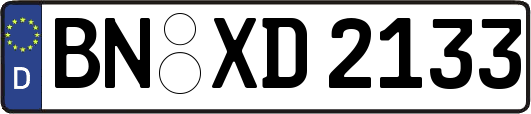 BN-XD2133