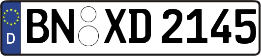 BN-XD2145